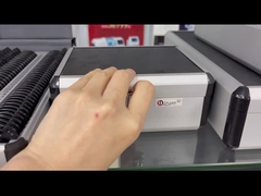 طقم عدسات تجريبية للعدسات التقدمية 22 قطعة