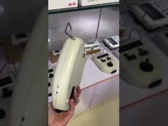 جهاز مسافة العينات المترددة 4.5 فولت قابلة لإعادة الشحن 30 سم