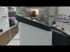 مقياس العدسات البصرية