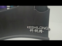 SS ملحقات قياس البصر أدوات إصلاح البصريات حامل 9 قطع كماشة و 6 مفكات