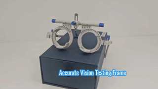 الإطار التجريبي العالمي