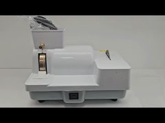 مقلم العدسة التلقائي