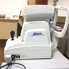 Optical Shop Use Auto Refractometer With Keratometer FKR-8900 measuring refraction and keratometry