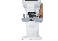 CL-300 Optical Lensometer Meter 0.01D Single/Continuous Measurement PD 0.1mm Printer for Option