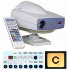 ACP-1800 Auto Chart Projector DC24V 20W Halogen bulb Light 3 Chart Options Premium Quality GD8506