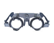 Simple Design Trial Eyeglass Frames , Optical Trial Frame Titanium Materials