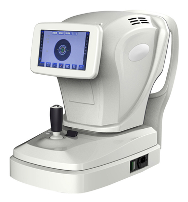 Highly Efficient Optical Refractometer for Accurate Measurements