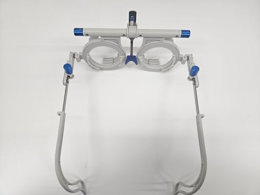 Quality Optical Universal Trial Lens Frame Ophthalmic Lab Tool Fully Adjustable Light Weight GD1101-I