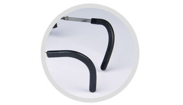 Universal CE Compliant Trial Glasses Frames , Optical Trial Lens Frame 61g Weight Brige, LED, Axis, Nose pad Adjustable